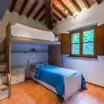 Vakantiehuis Caggiolo By Interhome Monteroni dʼArbia