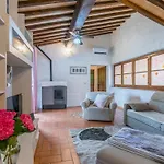 Caggiolo By Interhome Monteroni dʼArbia