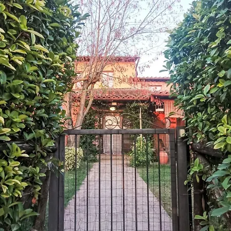 בית נופש Caggiolo By Interhome מונטרוני ד'ארביה