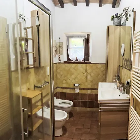 Caggiolo By Interhome בית נופש