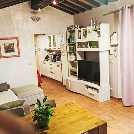 בית נופש Caggiolo By Interhome