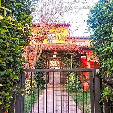 Caggiolo By Interhome *