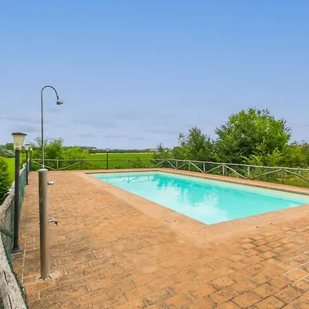 Caggiolo By Interhome Casa vacanze *