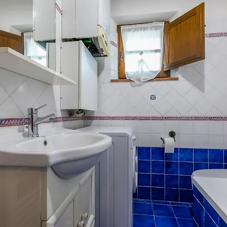 Caggiolo By Interhome Casa vacanze *