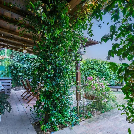 Vakantiehuis Caggiolo By Interhome *