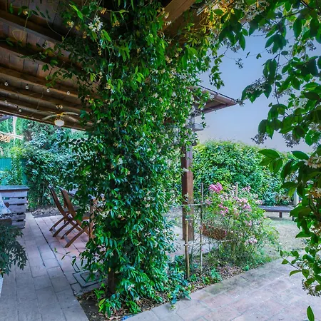 בית נופש Caggiolo By Interhome *