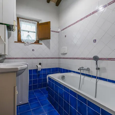 Caggiolo By Interhome Casa vacanze
