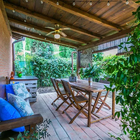 בית נופש Caggiolo By Interhome