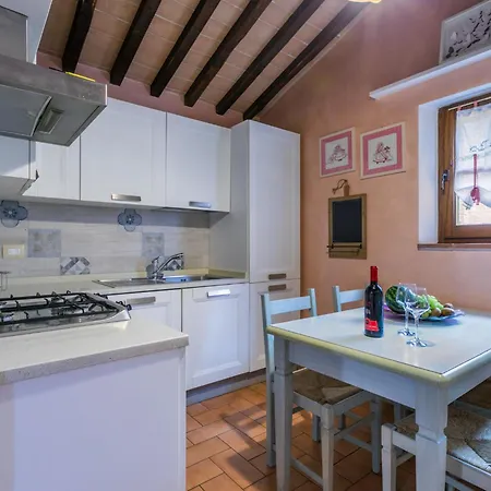 Caggiolo By Interhome Casa vacanze Monteroni dʼArbia