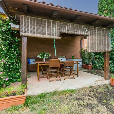 Caggiolo By Interhome *