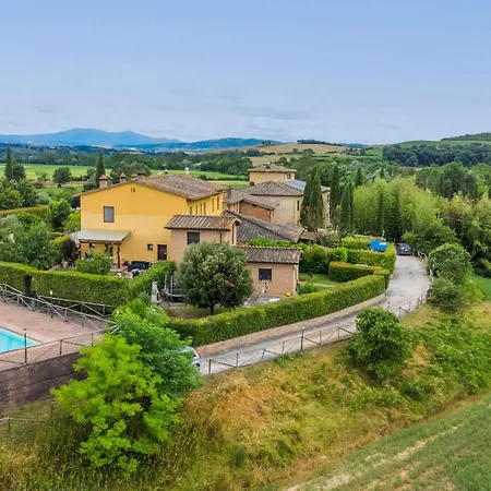 Vakantiehuis Caggiolo By Interhome