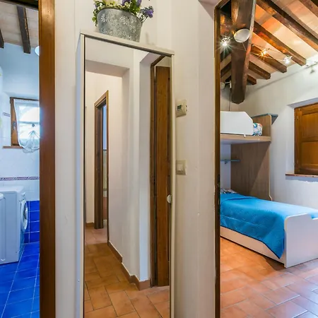 Caggiolo By Interhome בית נופש *