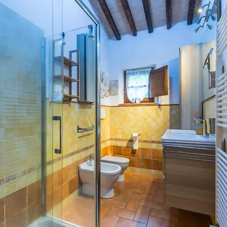 Casa vacanze Caggiolo By Interhome *