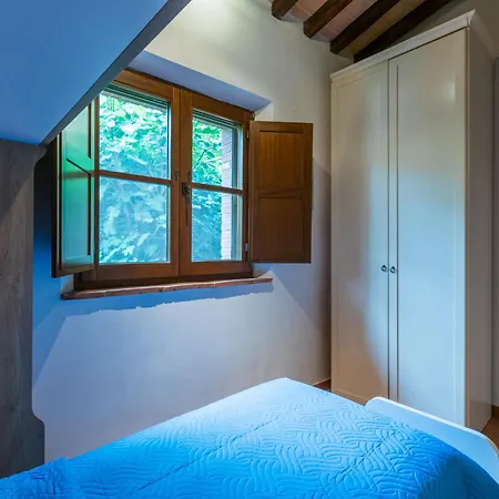 Caggiolo By Interhome *
