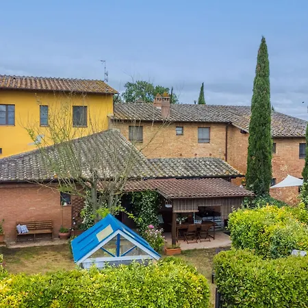 Caggiolo By Interhome