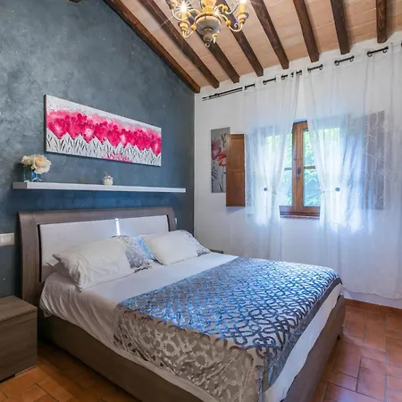 Caggiolo By Interhome Casa vacanze