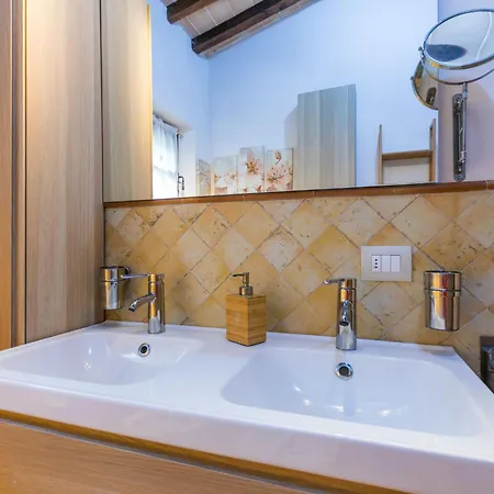 בית נופש Caggiolo By Interhome