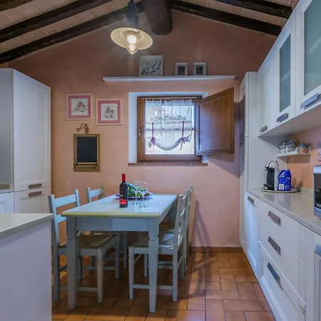 Caggiolo By Interhome * Monteroni dʼArbia