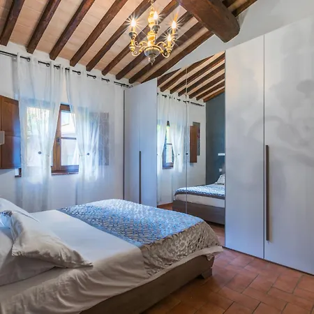 Caggiolo By Interhome בית נופש *