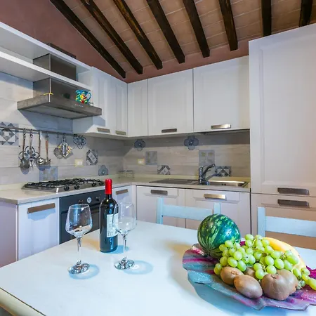 Caggiolo By Interhome * מונטרוני ד'ארביה