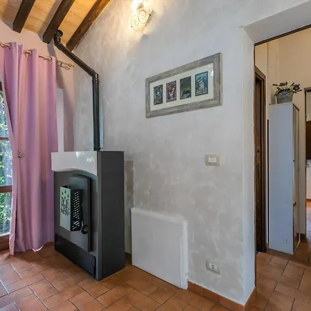 בית נופש Caggiolo By Interhome