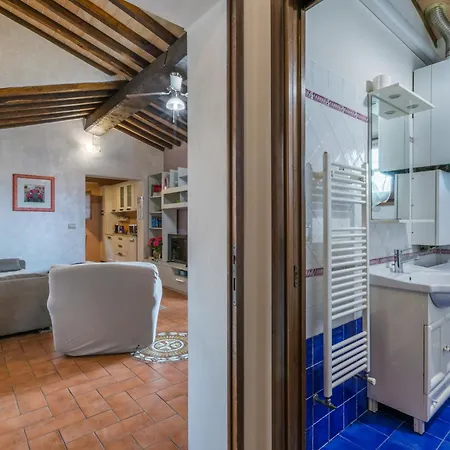 Caggiolo By Interhome Casa vacanze Monteroni dʼArbia