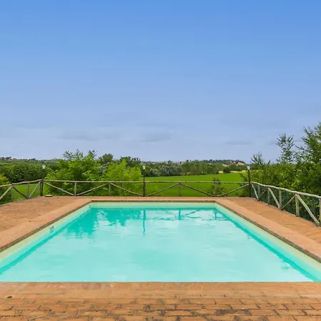 Casa vacanze Caggiolo By Interhome Monteroni dʼArbia