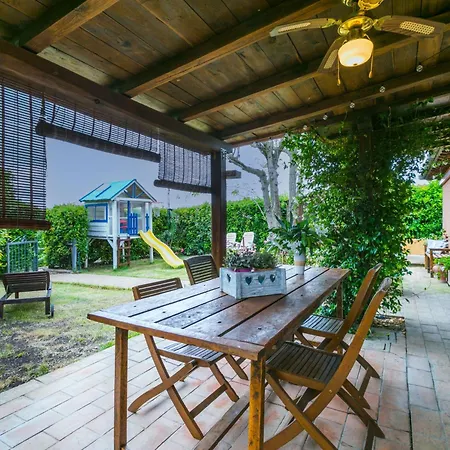 Caggiolo By Interhome * Monteroni dʼArbia